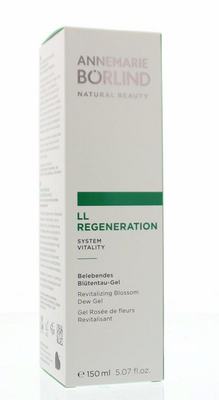 Borlind LL Regeneration blutentau gelei Borlind LL Regeneration blutentau gelei