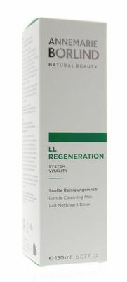 Borlind LL Regeneration reinigingsmelk