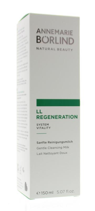 LL Regeneration reinigingsmelk