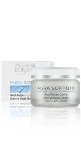 Pura soft creme Q10