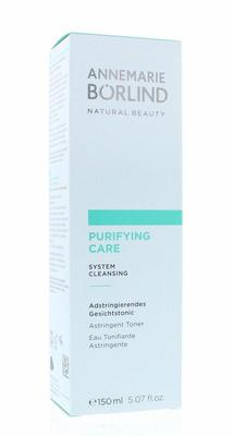 Borlind Purifying care gezichtstonic