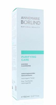 Borlind Purifying care gezichtstonic Borlind Purifying care gezichtstonic