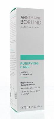 Borlind Purifying care gezichtscreme