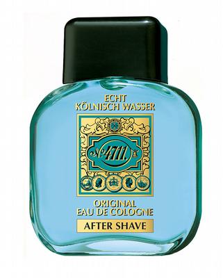 4711 After shave lotion onverpakt