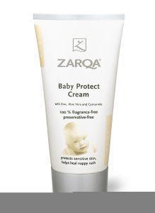 mini baby protect cream 50ml