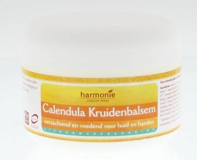 Harmonie balsem kruid calnd p- 110ml