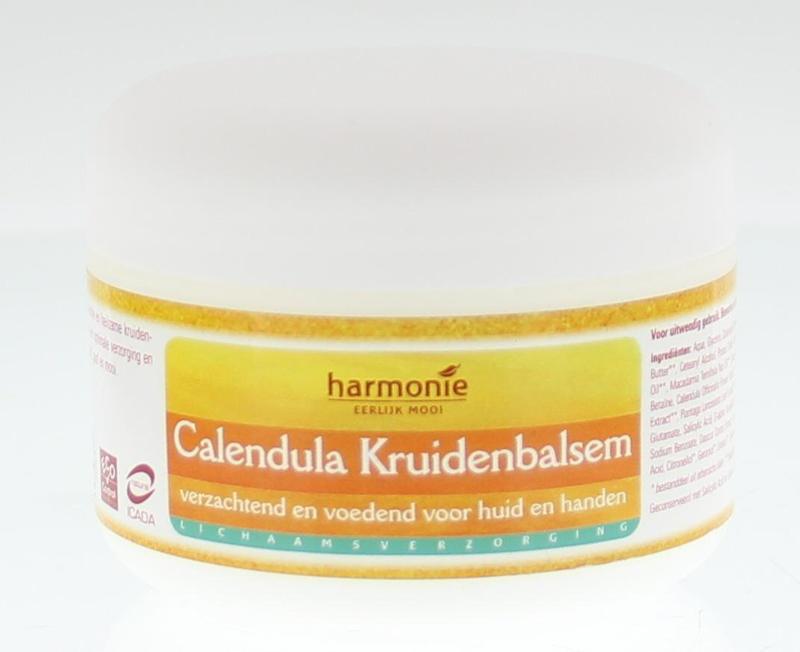 balsem kruid calnd p- 110ml