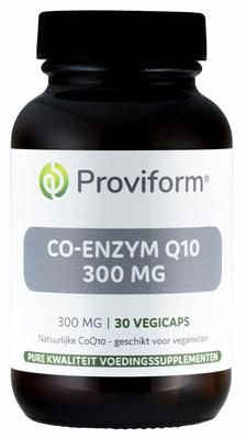 Proviform Co-enzym Q10 300mg