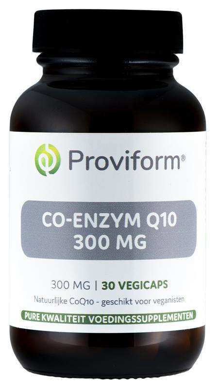 Co-enzym Q10 300mg