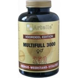 Artelle Multifull 3000