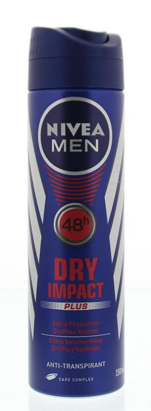 fm deospr dry- 150ml