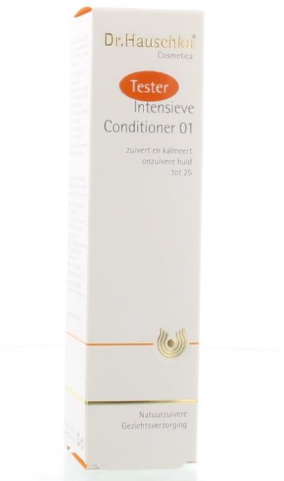 intensieve conditioner 01 test 40ml