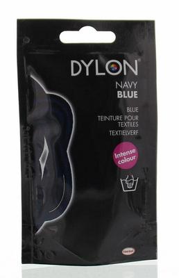 Dylon Handwas verf navy blue 08