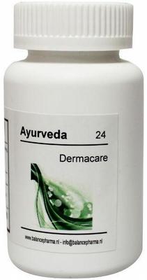 BALANCE PHARMA av24 dermacare 90cap