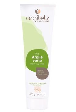 Argiletz Klei groen tube pasta