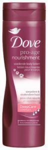 bodylot pro age nourish - 250ml