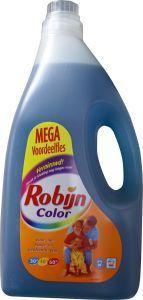 robijn vloeibaar color 5000ml