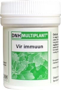 Vir immuun multiplant
