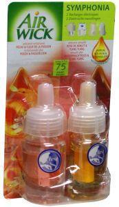 Merkloos airwick symphon perz/middernac ex