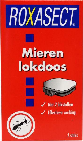mierenlokdoos - 2st
