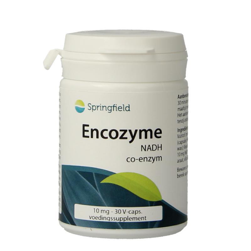 Encozyme NADH 10 mg