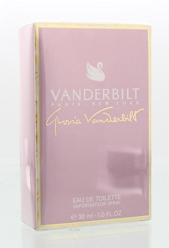 Eau de toilette vapo female