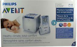 avent dect babyfoon scd530 ex