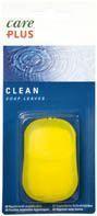 Care Plus clean soap leaves(s) 50st