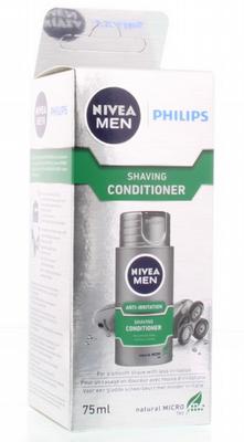 Nivea fm scheerlot philips- 75ml