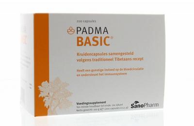 PADMA Basic