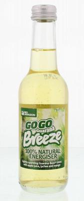 RIO guarana breeze softdrink * 250m