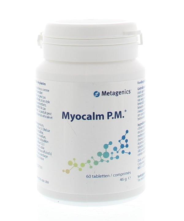 Myocalm PM