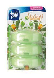 ambi pur flush fr gardens nav 3x55ml