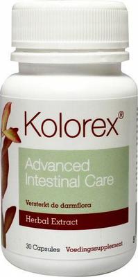 Kolorex Candia balance