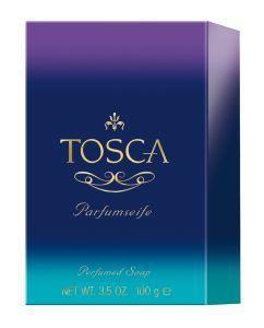 Tosca fragrance zeep 100g