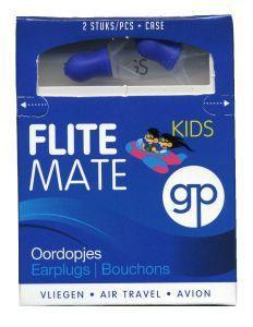 Get Plugged Flite mate kids