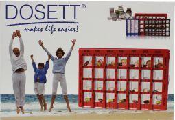 Blockland dosett maxi doseerbox ex