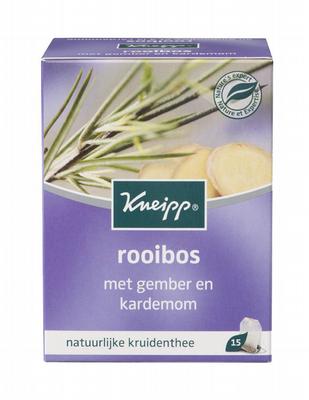Kneipp thee rooibos - 15zk