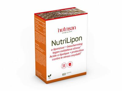 Nutrisan Nutrilipon