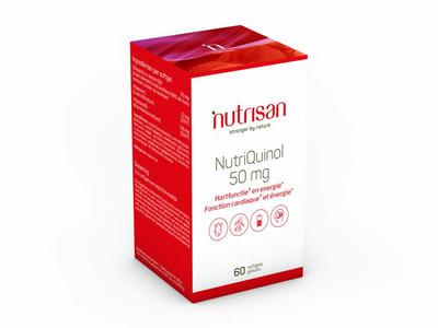 Nutrisan Nutriquinol 50mg