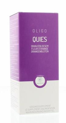 Oligoplant Quies