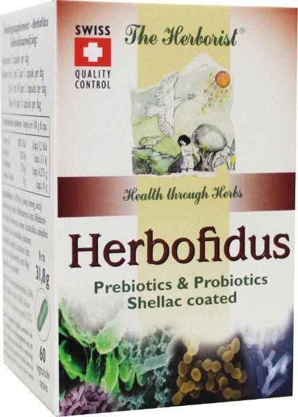 Herbofidus