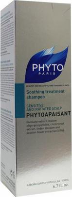 PHYTO Apaisant sh sooth- 200ml