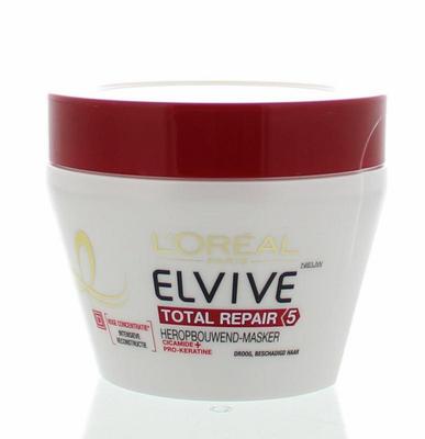 Elvive masker total repair- 300ml