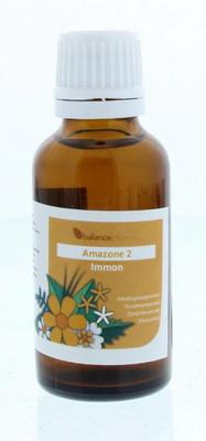 BALANCE PHARMA Amazone immon 002
