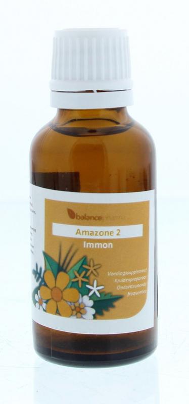 Amazone immon 002