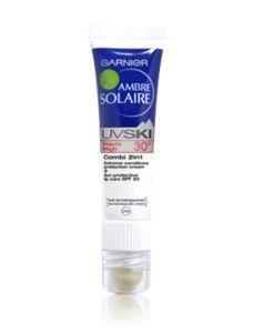 Ambre Solaire ski combi uv bf30 - 17ml