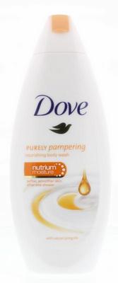 Dove douche crm oil caring oi- 250ml