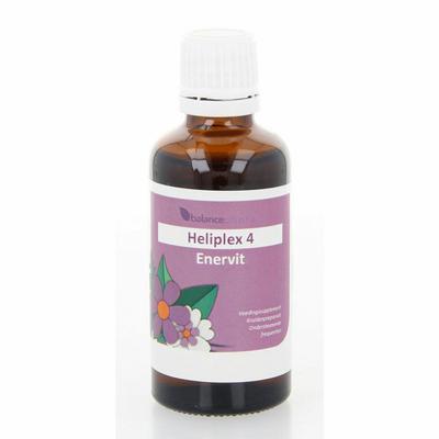 BALANCE PHARMA HLP004 Enervit