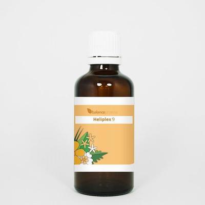 BALANCE PHARMA HLP009 Senior